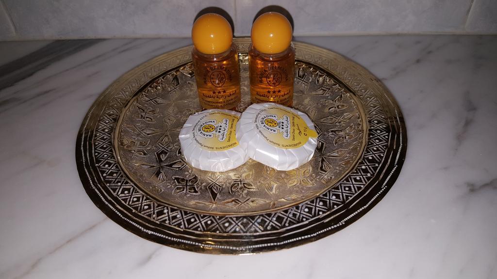 Rania Belmadina Hotel Casablanca Eksteriør billede