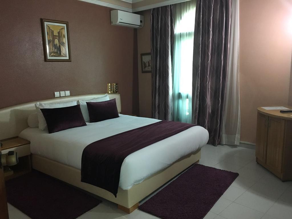 Rania Belmadina Hotel Casablanca Eksteriør billede
