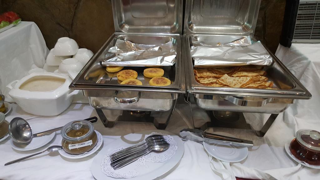 Rania Belmadina Hotel Casablanca Eksteriør billede
