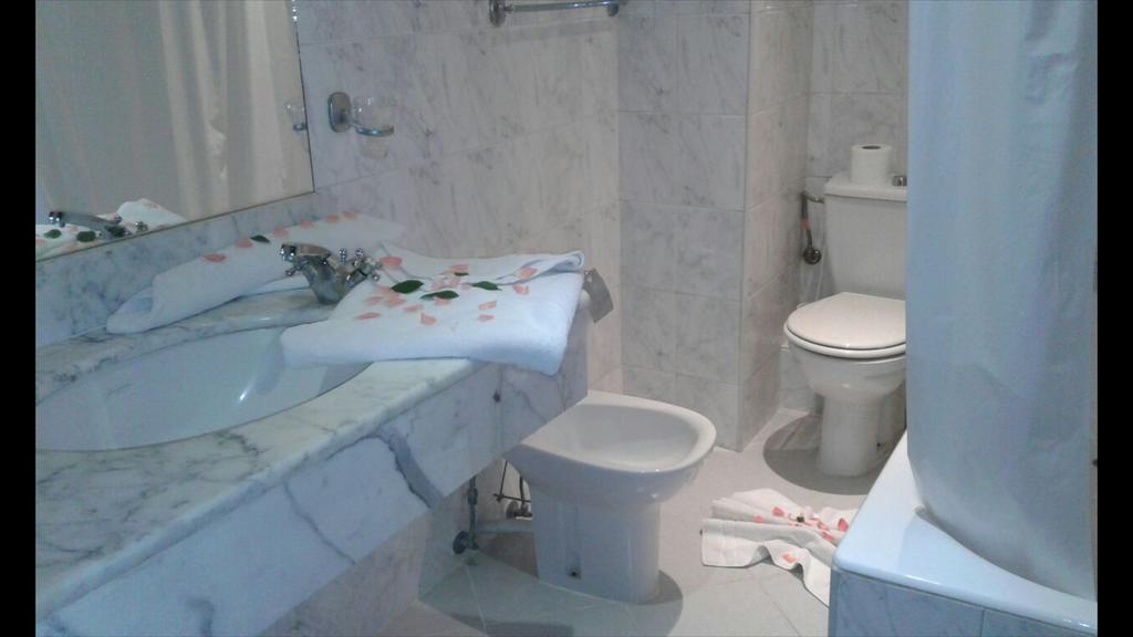 Rania Belmadina Hotel Casablanca Eksteriør billede