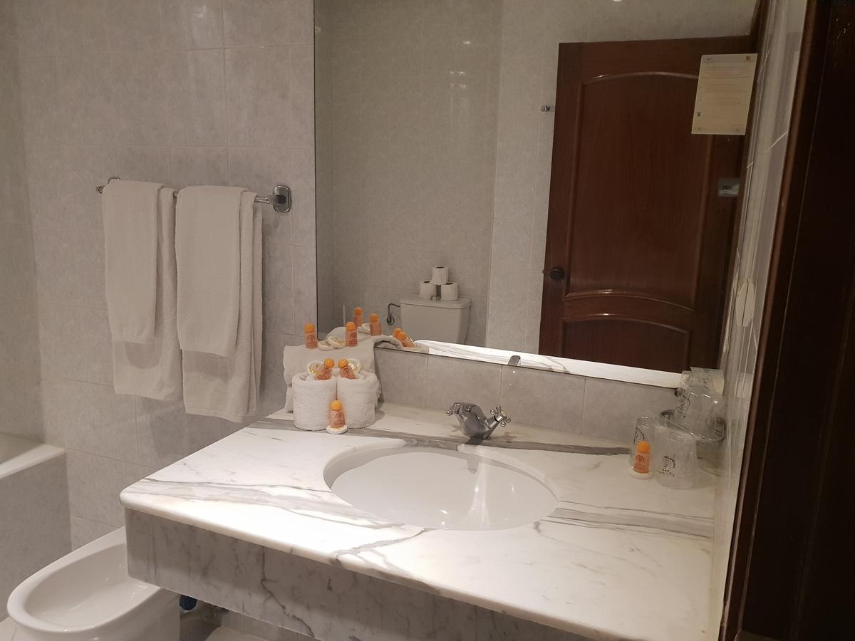Rania Belmadina Hotel Casablanca Eksteriør billede