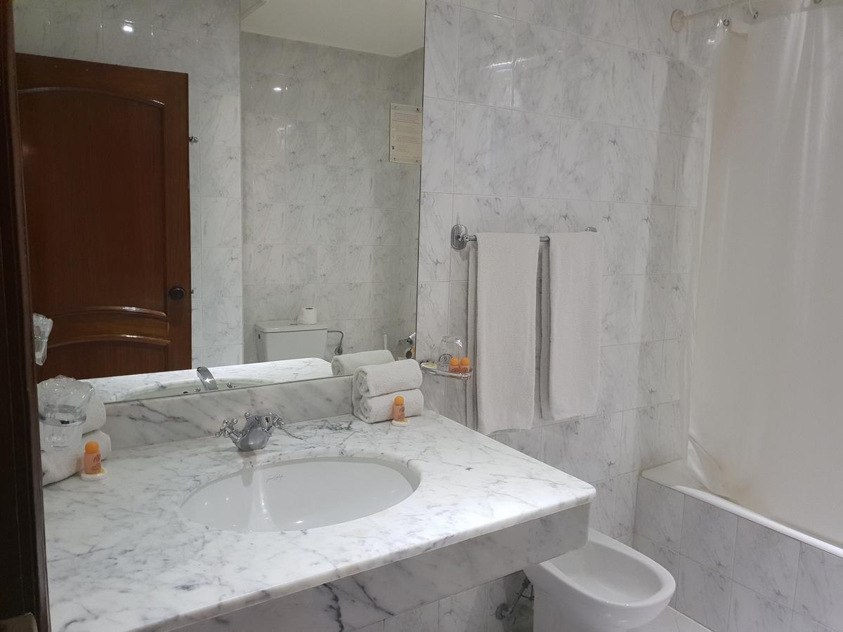 Rania Belmadina Hotel Casablanca Eksteriør billede