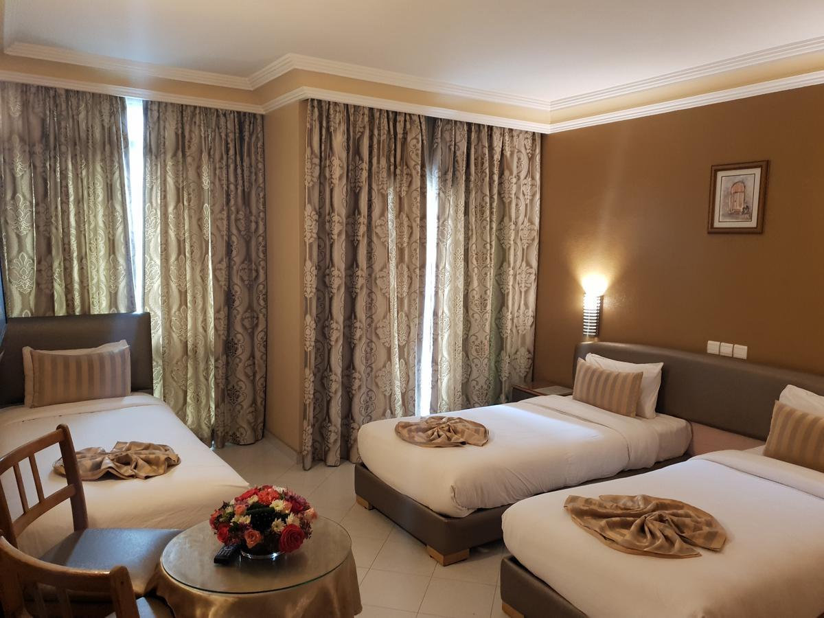Rania Belmadina Hotel Casablanca Eksteriør billede