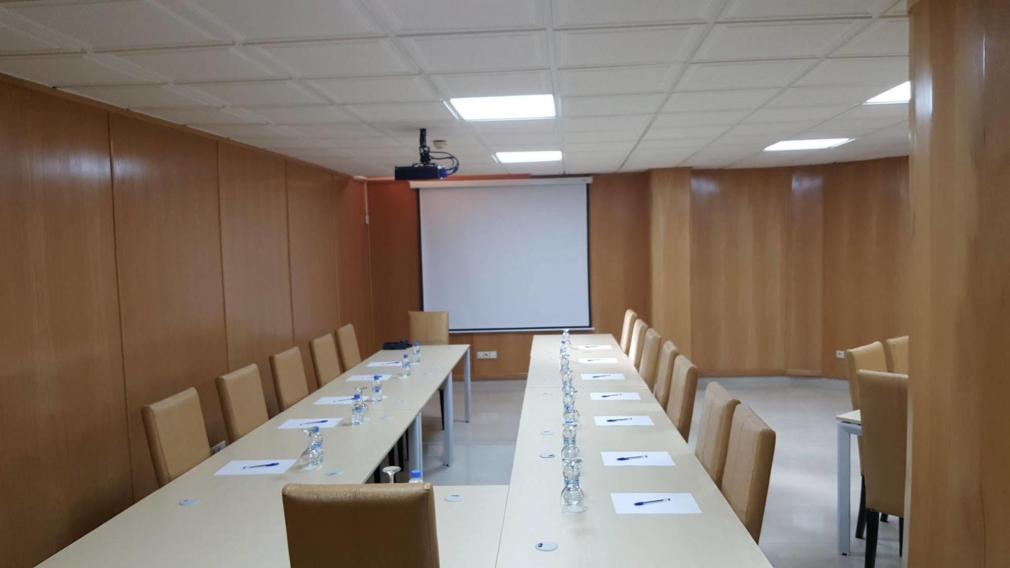 Rania Belmadina Hotel Casablanca Eksteriør billede